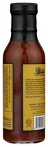 Salt Lick 12 (Pack 6) Honey Pecan BBQ Sauce, Gluten Free, Ounces