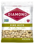 Diamond of California Shelled Pine Nuts, Raw Unsalted Pine Nuts for Pesto,