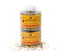 Borsari Cracked Pepper Seasoning Blend, 2-Shaker Gift Set - 3 oz Cracked Pepper with Garlic & Red Pepper Flakes