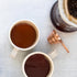 2.5 Mt. Comfort Coffee Organic Peru Medium Roast, Pounds - Flavor Notes of Nutty, Chocolate, & Citrus - Sourced From