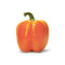 Fresh Produce Orange Bell Pepper