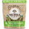 Nichols Farms Organic No Shell California Pistachios, Healthy Protein Snack, Roasted Sea