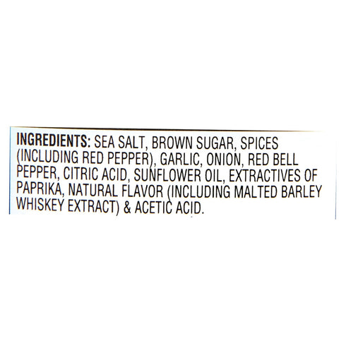 McCormick Grill Mates Brown Sugar Bourbon Seasoning, 27 oz Container for Steak, Poultry, Vegetables