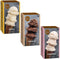 Triple Scoop - Neapolitan Variety Pack Ice Cream Mix, Mix For Ice