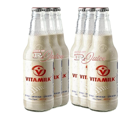 Generic Soy Milk 6 PCS | 10oz