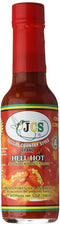 JCS Hell Hot Pepper Concentrate
