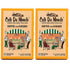 Cafe Du Monde Coffee and Chicory 24 Single Serve Cups