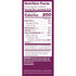 6 6 packs (36 packs) Natures Bakery Whole Wheat Fig Bars, Original Fig, Real Fruit, Vegan, Non-GMO, Snack bar, boxes