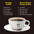 100% 7oz (1 Pack) Boomi Premium Single Origin Instant Coffee Powder | Medium Roast, Arabica, Mold & Mycotoxin Free |