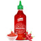 Lieber's Sriracha Hot Chili Sauce 1 lb (454g) - Authentic and Delicious, Non-GMO