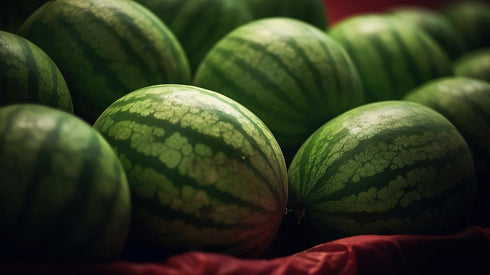 RawJoy Fresh Watermelon by Farms