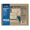 Teton Waters Ranch 100% Grass-Fed Beef Hot Dogs, Uncured All Beef Sausage, Fully Cooked, No