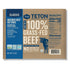 Teton Waters Ranch 100% Grass-Fed Beef Hot Dogs, Uncured All Beef Sausage, Fully Cooked, No