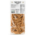 1.1 lb (Pack 6) Food to Live Organic Pennette Whole Wheat Pasta of Made in Italy. Pasta Integrale Bio. High Fiber
