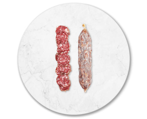 5.5 Creminelli - Italian Barolo Salami, Artisan Handcrafted Fine Meats, Ounce
