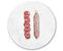 5.5 Creminelli - Italian Barolo Salami, Artisan Handcrafted Fine Meats, Ounce