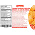 laweny tofu,6.34oz/180gsweet Dried tofu , tomato flavored dried and sour, delicious bean flavor, non fried, non greasy