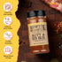 13Oz, 1 Pack Bowtie Butt and Rib Rub, Dry Barbecue Spice Blend, Seasoning Mix Barbecue Spice Blend, Butt and Rib