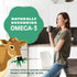 16 oz Organic Valley Grassmilk Half and Half Organic, Grass Fed, Non GMO (Pint)