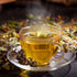 50g 1.76oz Biokoma Organic Mugwort Dried Herb Artemisia vulgaris USDA Organic Herbal Tea Premium Cut Aromatic Leaves