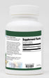 Terravita (1 oz, 520948) 3 Pack Oat Bran Powder ZIN: