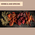 Crushed Hot Chili Pepper Flakes, 3.5 oz Bag - Red Chile Pepper, Spicy Herb Seasoning