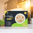 10 Packs 0 Hethstia Konjac Noodles, Shirataki Spaghetti Low Carb, Low Calorie, Ready to Eat Konjac Pasta Keto