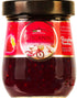 Tuscanini Premium Italian Raspberry Preserves, 11.64 oz Jar, Spreadable Fruit Jam, No