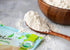 5 Food to Live - Organic Whole Wheat Pastry Flour, Pounds - Non-GMO, Finely Ground, Unbleached, Unbromated, Vegan