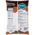 Countertop 6 lb Frostline Chocolate Soft Serve Ice Cream Mix, Lactose & Gluten Free - Just Add Water, Dairy, or Dairy
