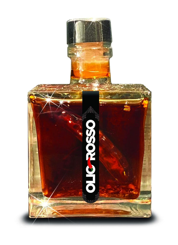 Suriano Calabrian Peperoncino Oil