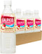 CALPICO Lychee Smooth, Creamy & Refreshing Non-Carbonated Beverage, Sweet and Tangy, Japanese