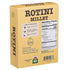 Organic Proshop (4 Pack) Organic Millet Rotini
