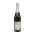Martinelli's 25.4 Oz Organic Sparkling Apple Pomegranate