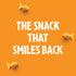100 100-Count PEPPERIDGE FARM Calorie Whole Grain Cheddar Goldfish, Pouches