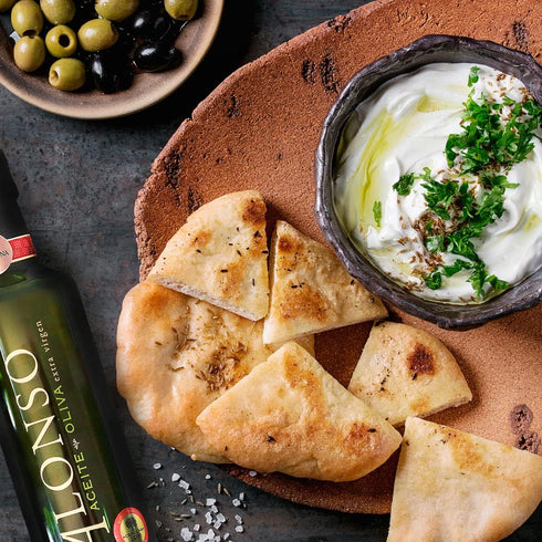The Olive Trading Co. 2025, 643 2025 500ml (16.9 2 Pack) Alonso, Coratina Extra Virgin Olive Oil, Chile, Gold NYIOOC