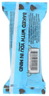Bobo's Oat Bars 2.5 , Chocolate Chip Peanut Butter Filled, Ounce