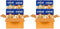 Triscuit Whole Grain Wheat Crackers 4 Flavor Variety Pack, Lunch Snacks, Bulk