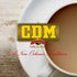 CDM 13oz (Pack 4) Ground Coffee & Chicory Automatic Drip, Bag