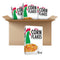 Kellogg's Kelloggs Corn Flakes Cold Breakfast Cereal, 8 Vitamins and Minerals, Healthy Snacks,
