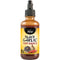 Simply Asia Hot Sauce, Black Garlic, Sweet and Savory Heat Made with