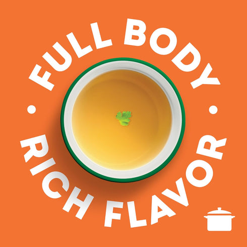 100% 32 oz (Pack 6) Swanson Natural Low Sodium Organic Chicken Broth, Carton