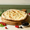EMILIA FOOD LOVE Classic Pizza Bases Crusts (4 Pack) 4x9.7oz (4x260gr) -