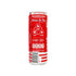 12 oz A SHOC Accelerator Cherry Ice Pop Energy Drink, fl can
