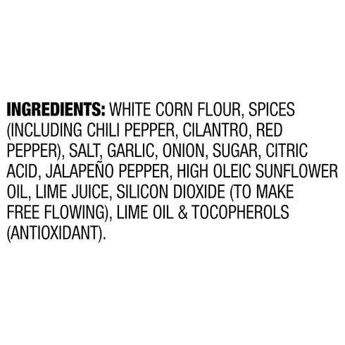 McCormick Mexican Style Street Corn Taco Seasoning Mix, 1 oz (Pack of 12)