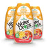 SweetLeaf Water Flavoring Drops - Stevia Water Enhancer, Sugar Free, Zero Calorie, Tropical Punch, 1.62 Fl Oz (Pack of