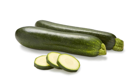 Fresh Produce Organic Zucchini Squash