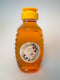 Tynanes Bee Farms 100% Raw Hawaiian Honey, Hexagonal Bottle (8 oz)