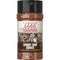 6666 Four Sixes Cowboy Camp Burger Seasoning, 3.2 Ounce