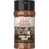 6666 Four Sixes Cowboy Camp Burger Seasoning, 3.2 Ounce